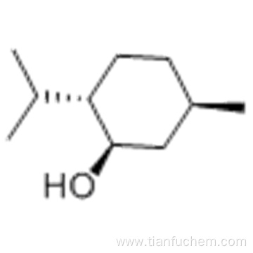 L-Menthol CAS 2216-51-5